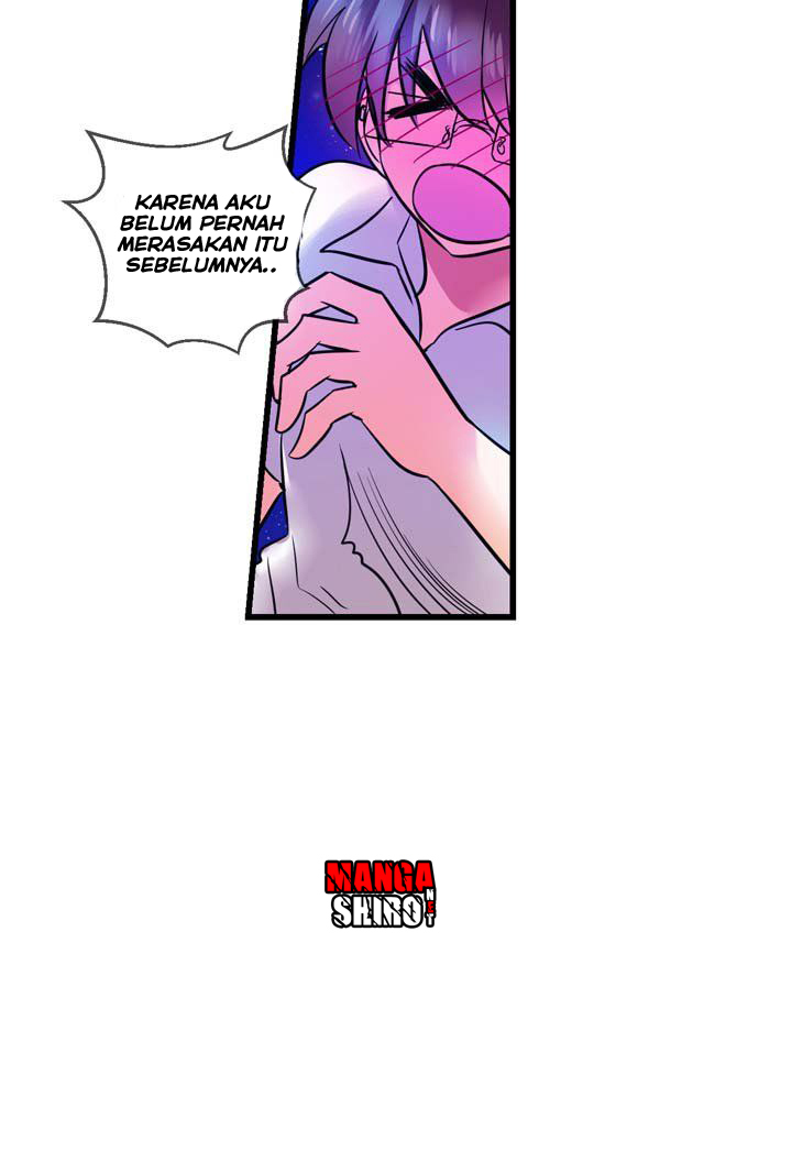 Hyulla’s Race Chapter 25.2 Gambar 15